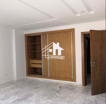Appartement s+1 à l'Aouina