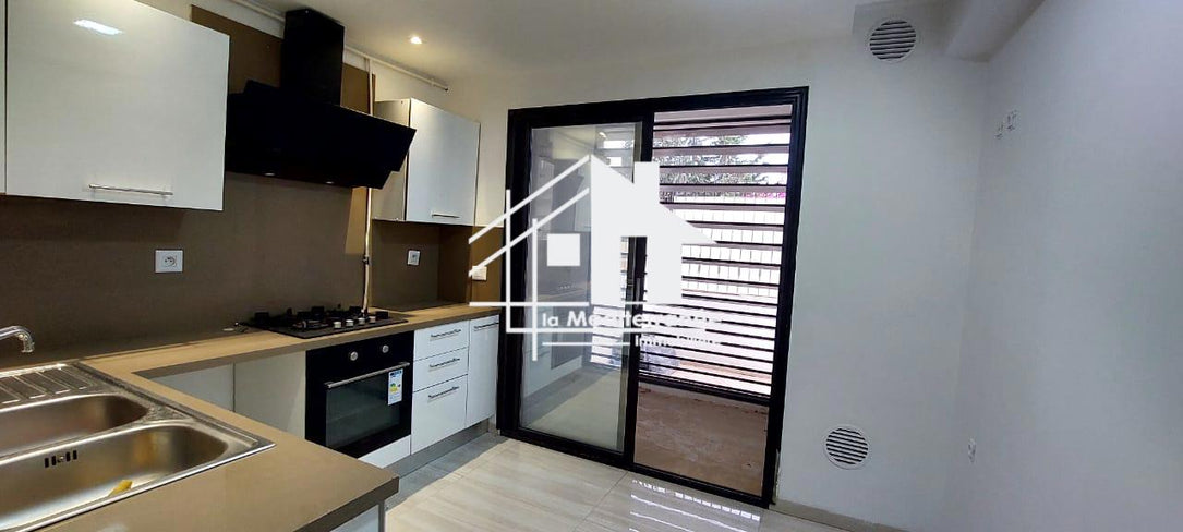 A louer Duplex S2 à la soukra
