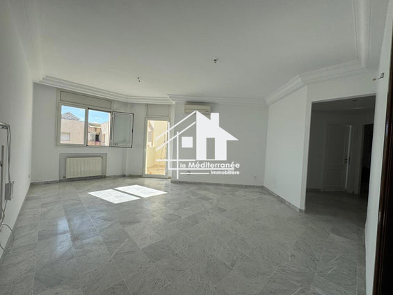 Appartement S+2 aux lac 2