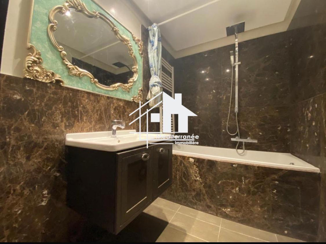 duplex a vendre au lac 2