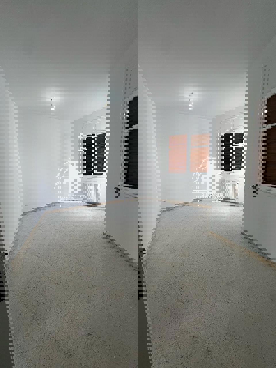 A louer appartement S+2 à Menzah 7