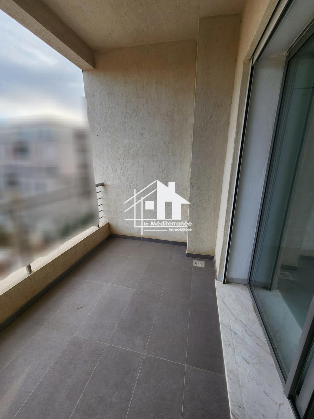 A louer s2 à la nouvelle soukra