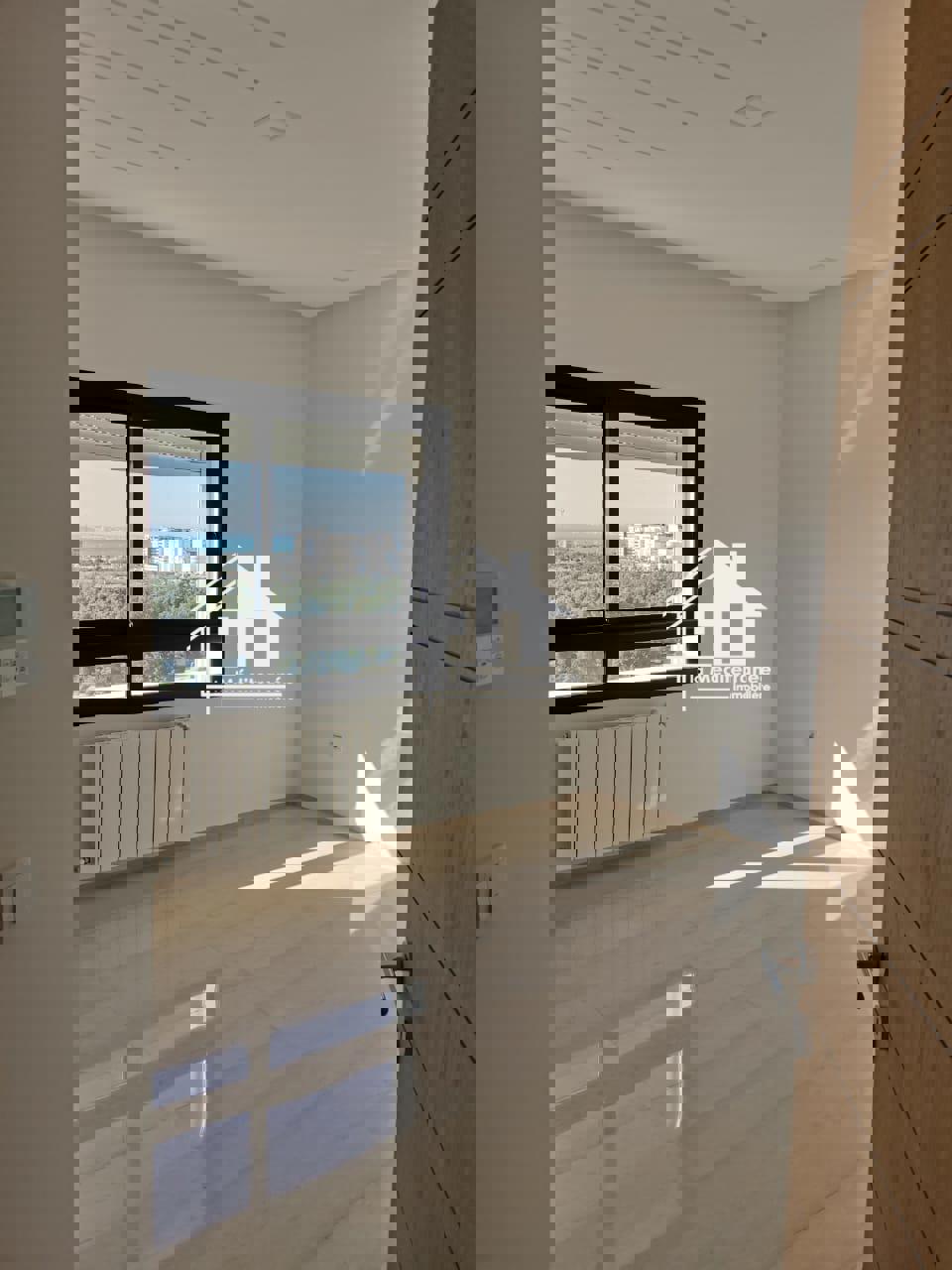 À vendre – Appartement S+3 Très Haut Standing à Jardin de Carthage