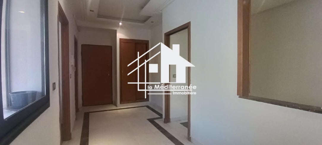A vendre s0 à la soukra