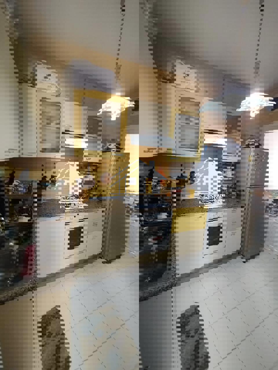 A vendre appartement S+2 au bardo 2
