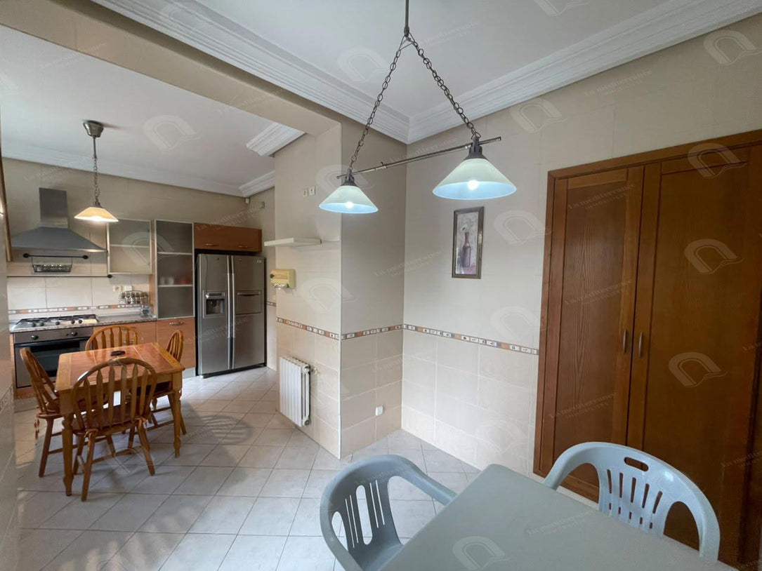 location dueplex s4 a sidi doued