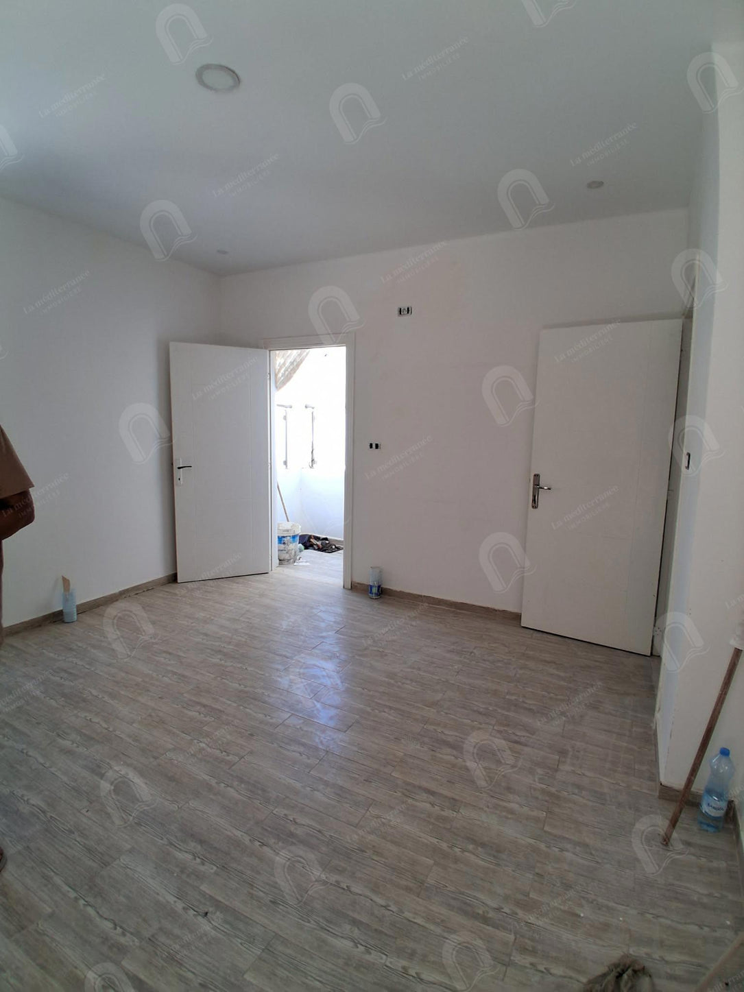 Appartement s+2 à hammam lif