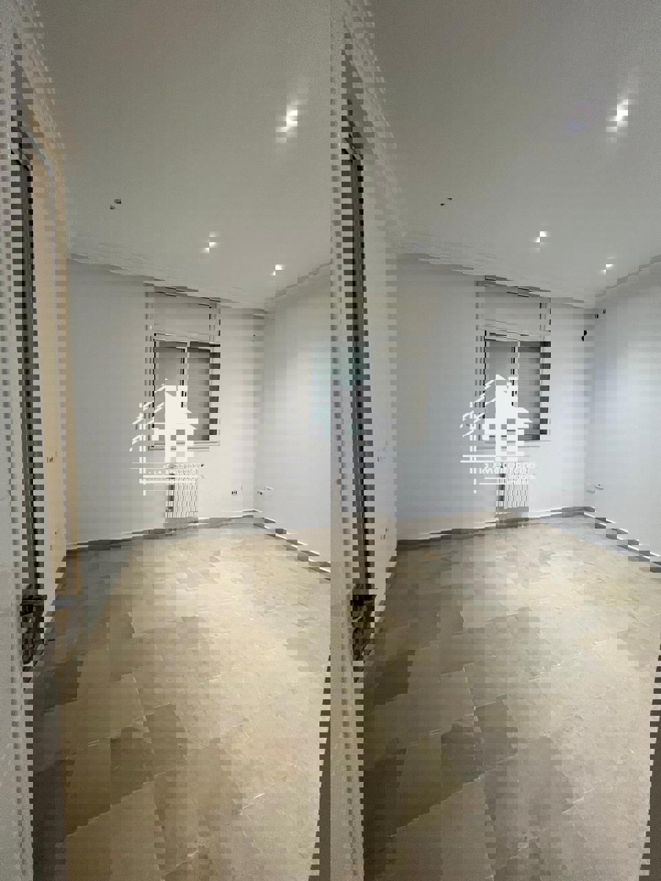 A louer appartement S3 à la Marsa