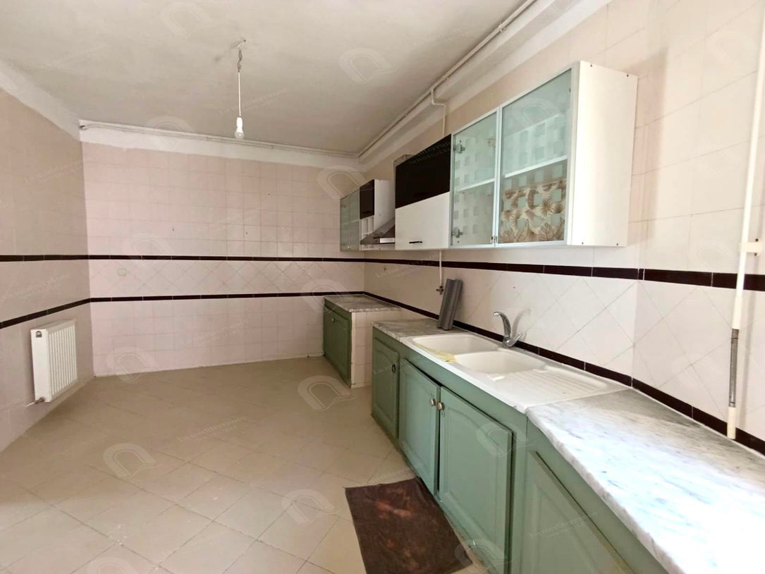 S+3 Vente a Ain Zaghouan