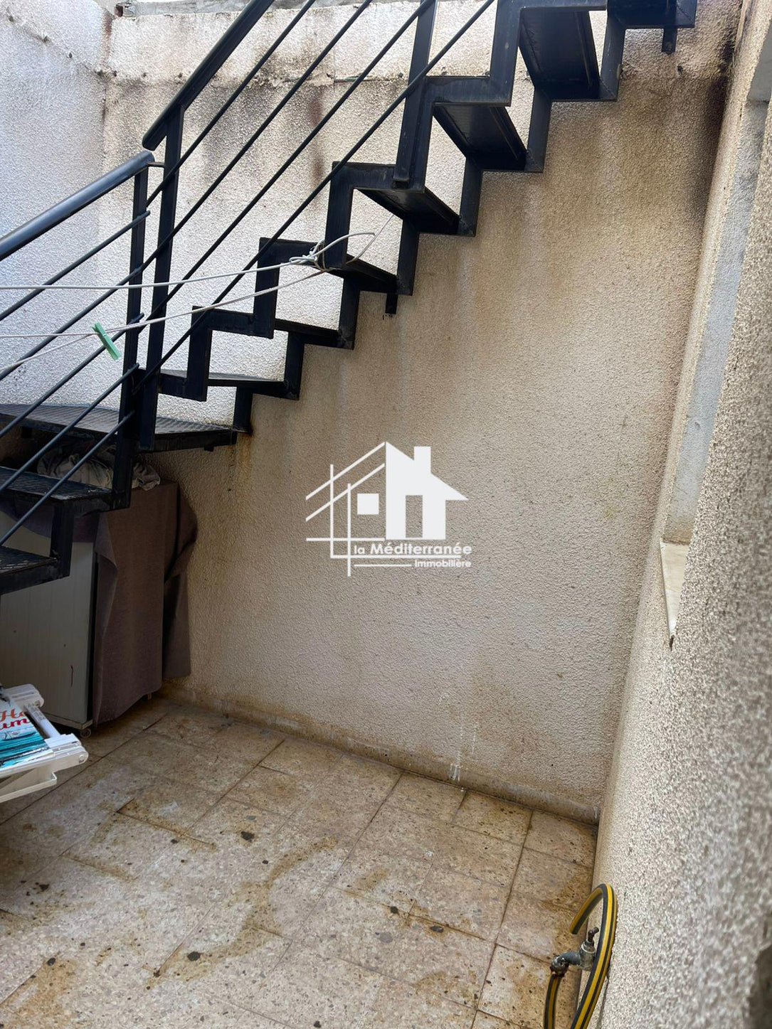 a vendre villa a cite errafeha