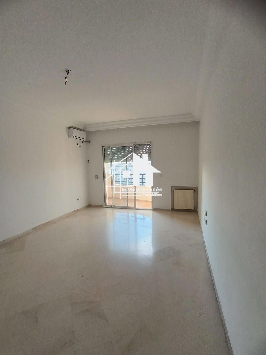 à vendre un appartement s+2 à el médina