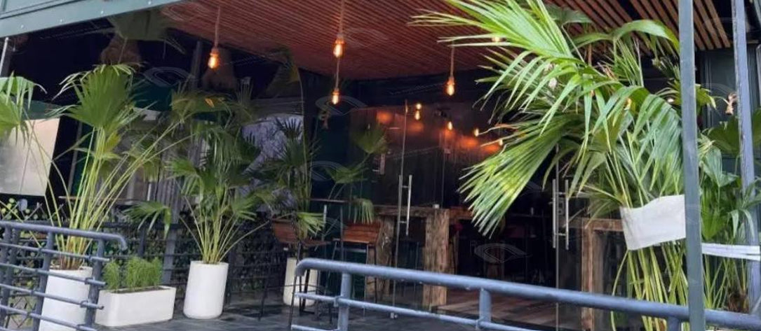 À Vendre – Fond de commerce d'un café en activité