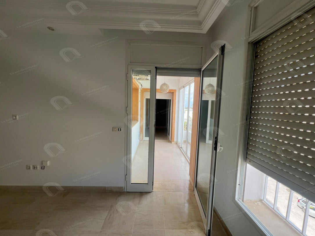 A vendre s+3 Sidi daoud