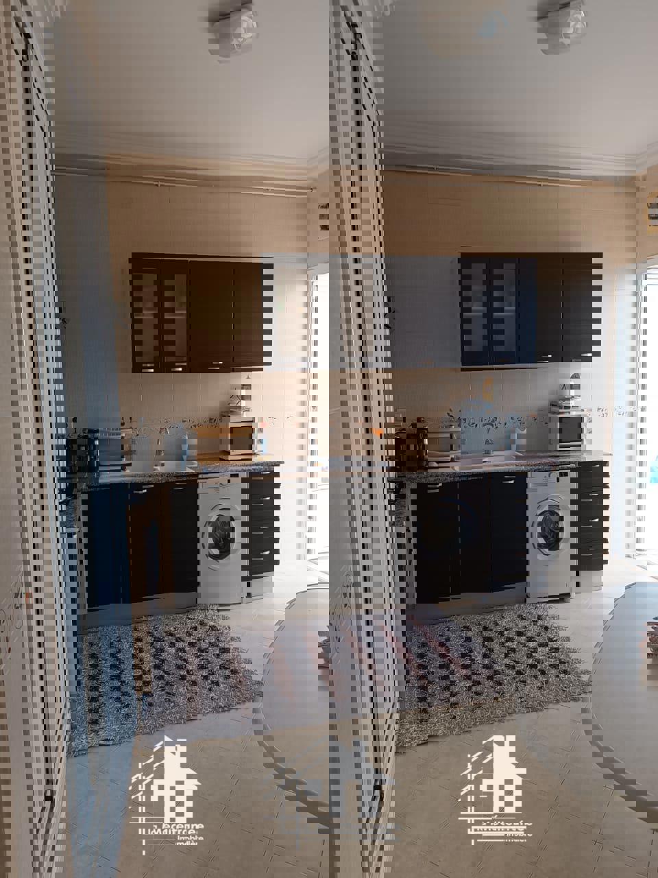 A Vendre S3 spacieux à cité wahat