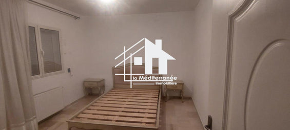 A louer appartement s+2 a denden