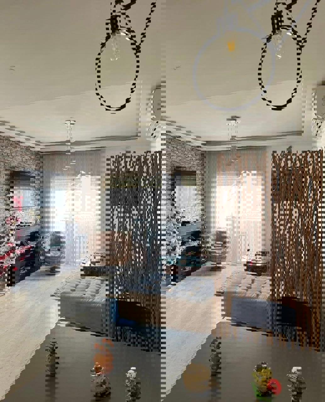 A louer un superbe s+2 meublé à chotrana 1