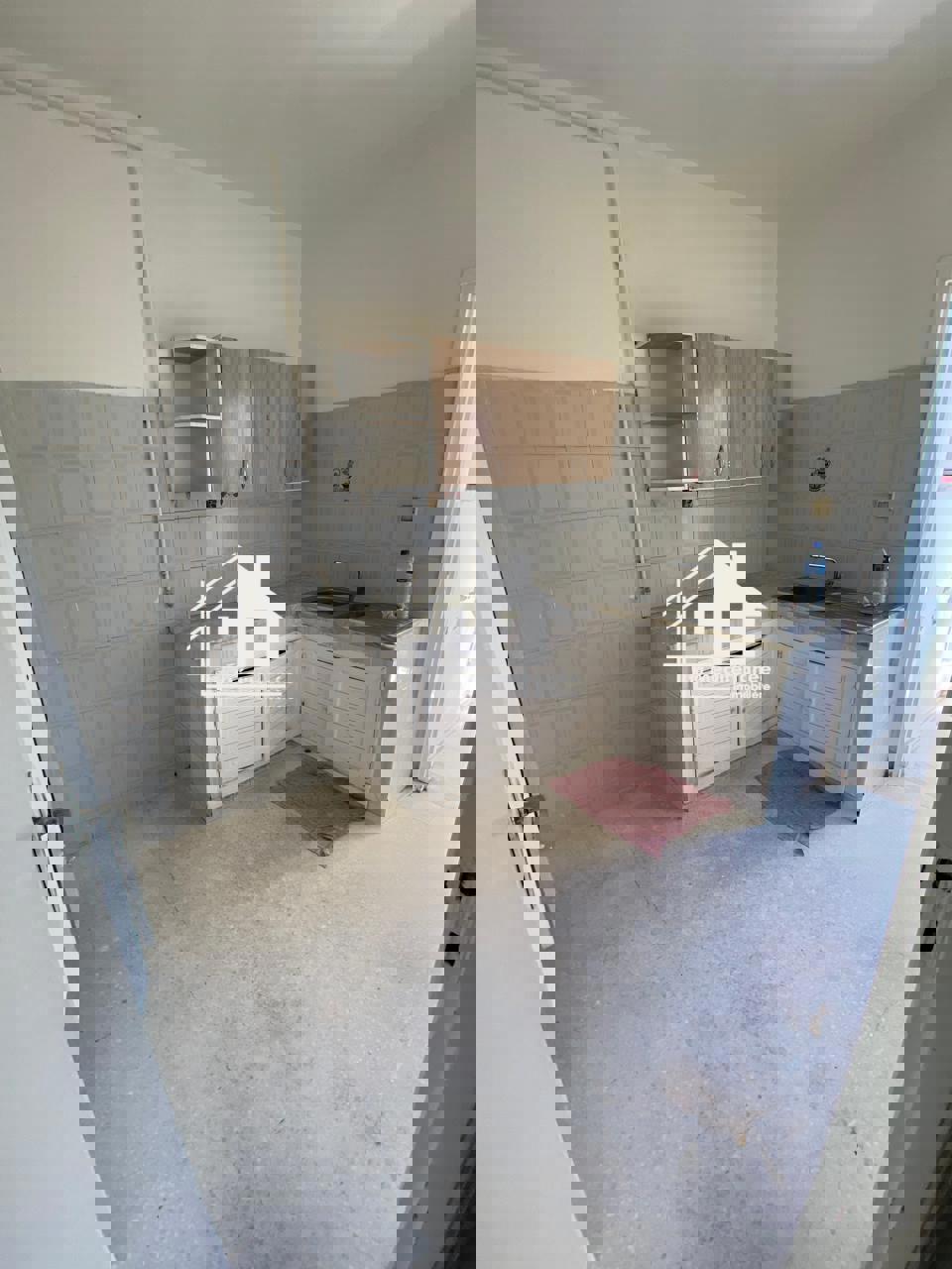 A louer appartement S+3 au Bardo 2