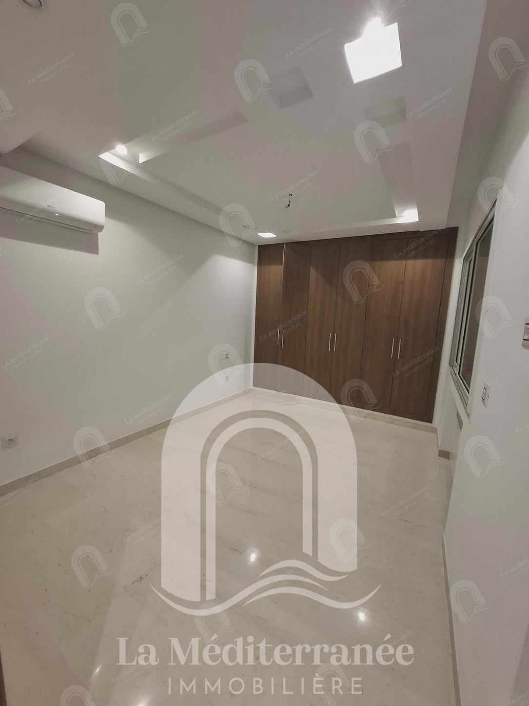 Appartement à Mégrine Coteau HTS