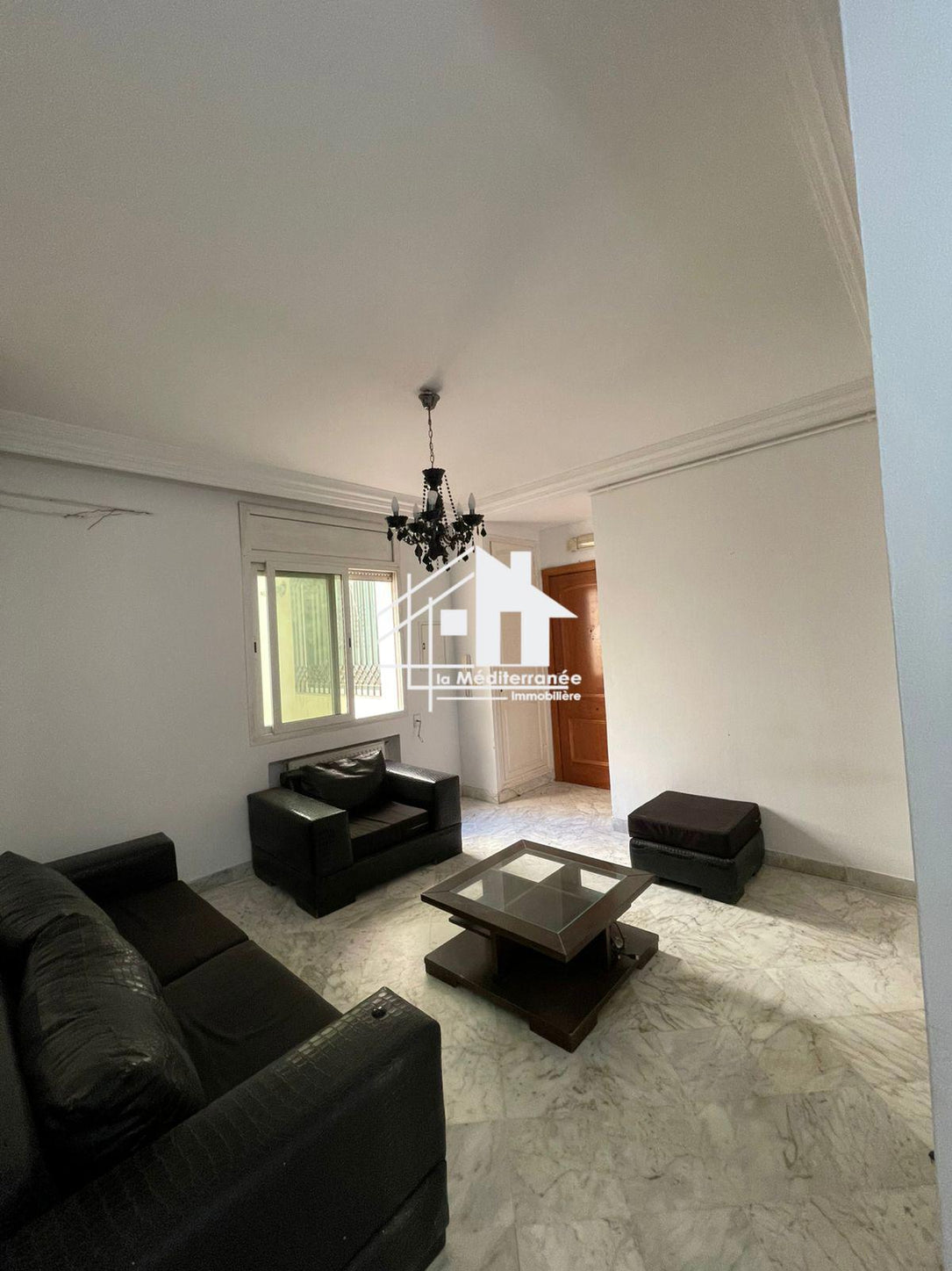 a vendre s+2 a ennaser 2