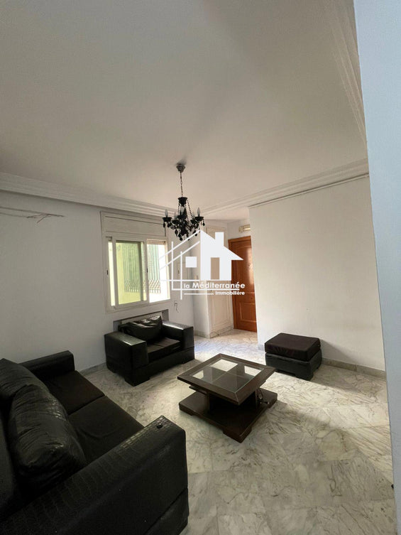 a vendre s+2 a ennaser 2