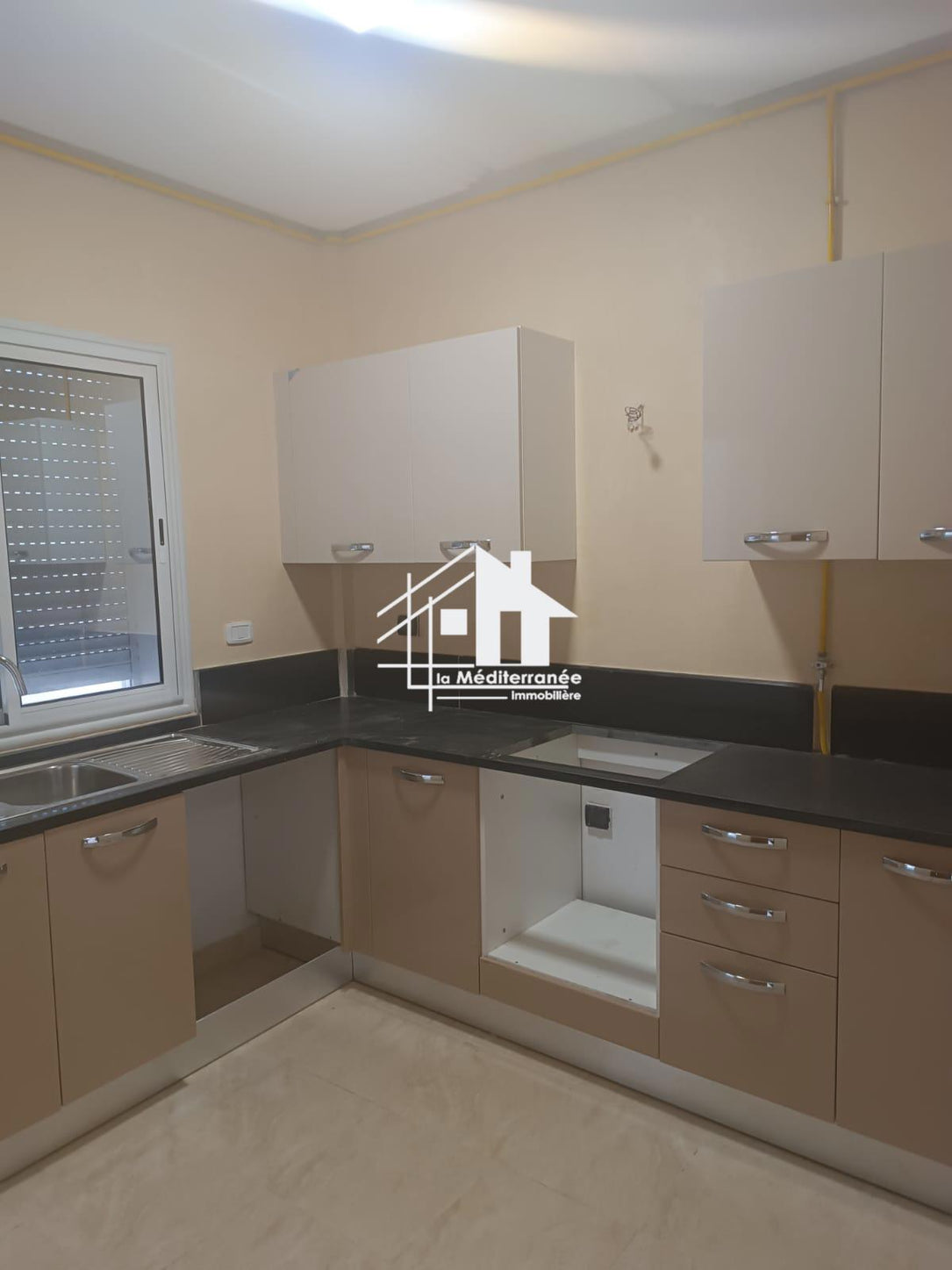 A louer S+1 usage habitation ou bureautique