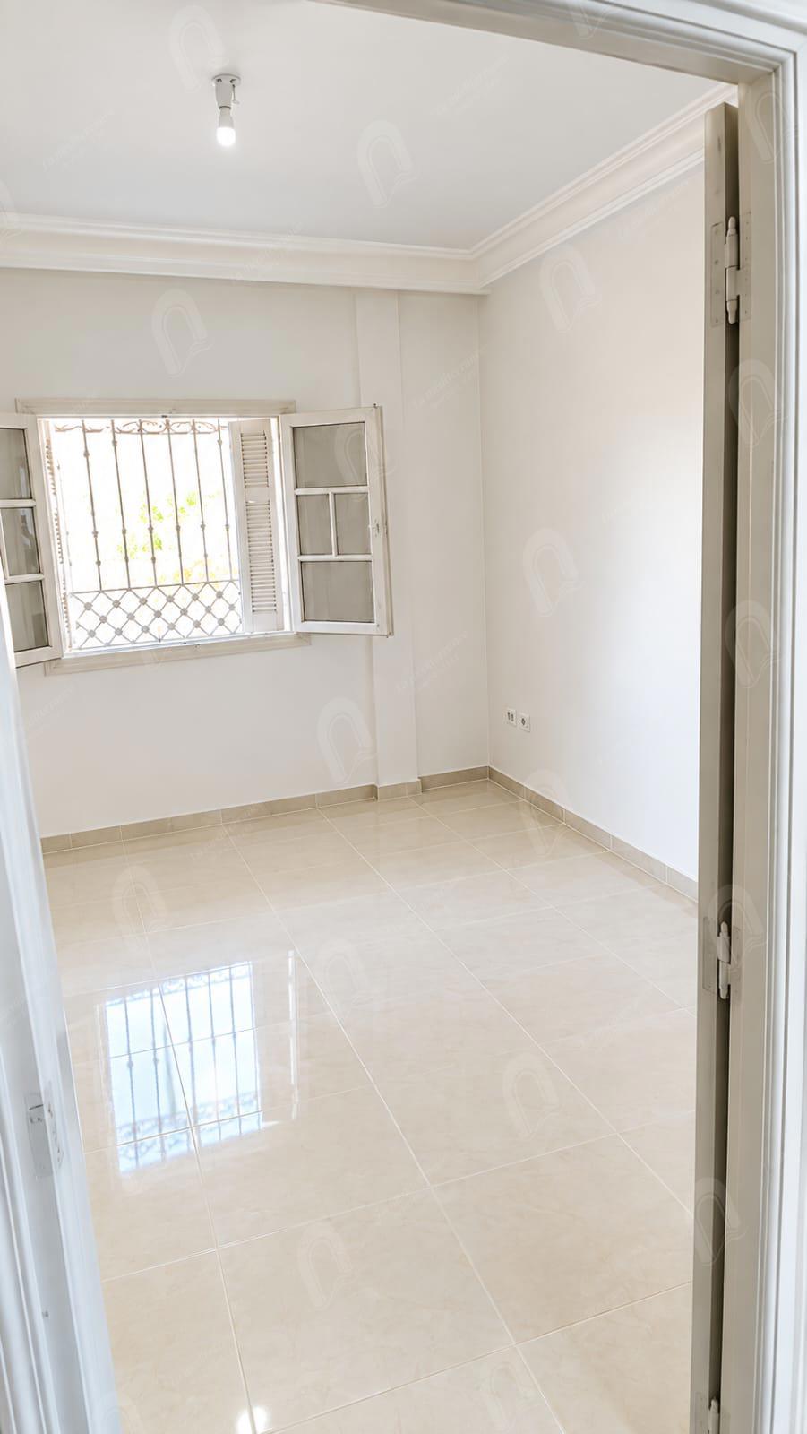 A louer un appartement S+2 à khaznadar