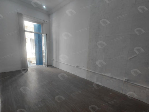 A vendre appartement S+1 à centre ville, tunis
