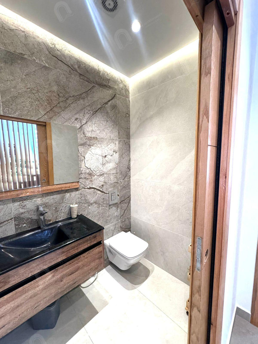 A vendre Superbe duplex au bardo