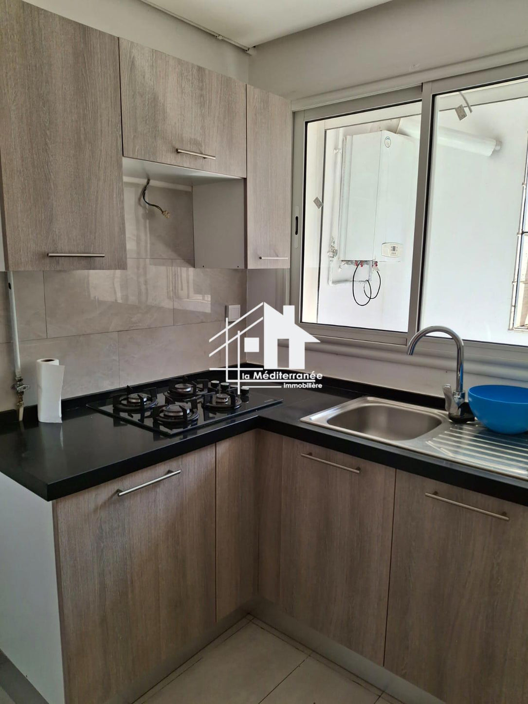 A louer appartement s+0