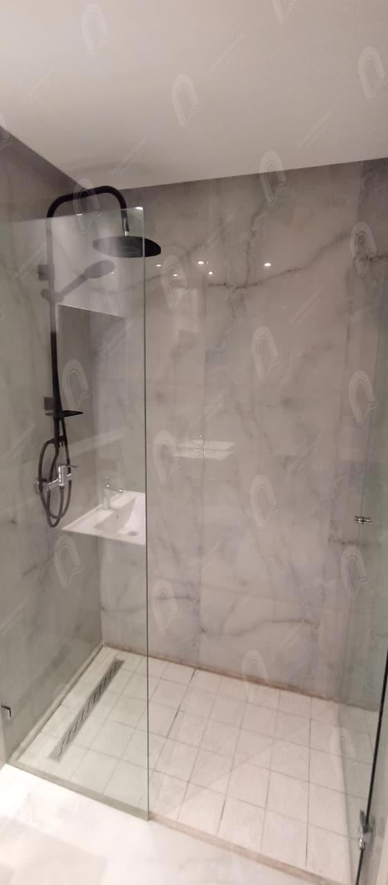 A louer un appartement s+1 à cité ennaser2
