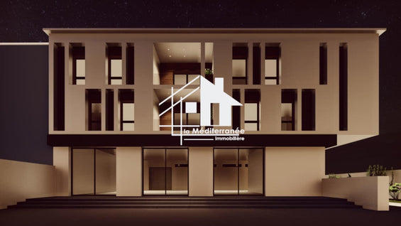 terrain de 358m² a borj cedria