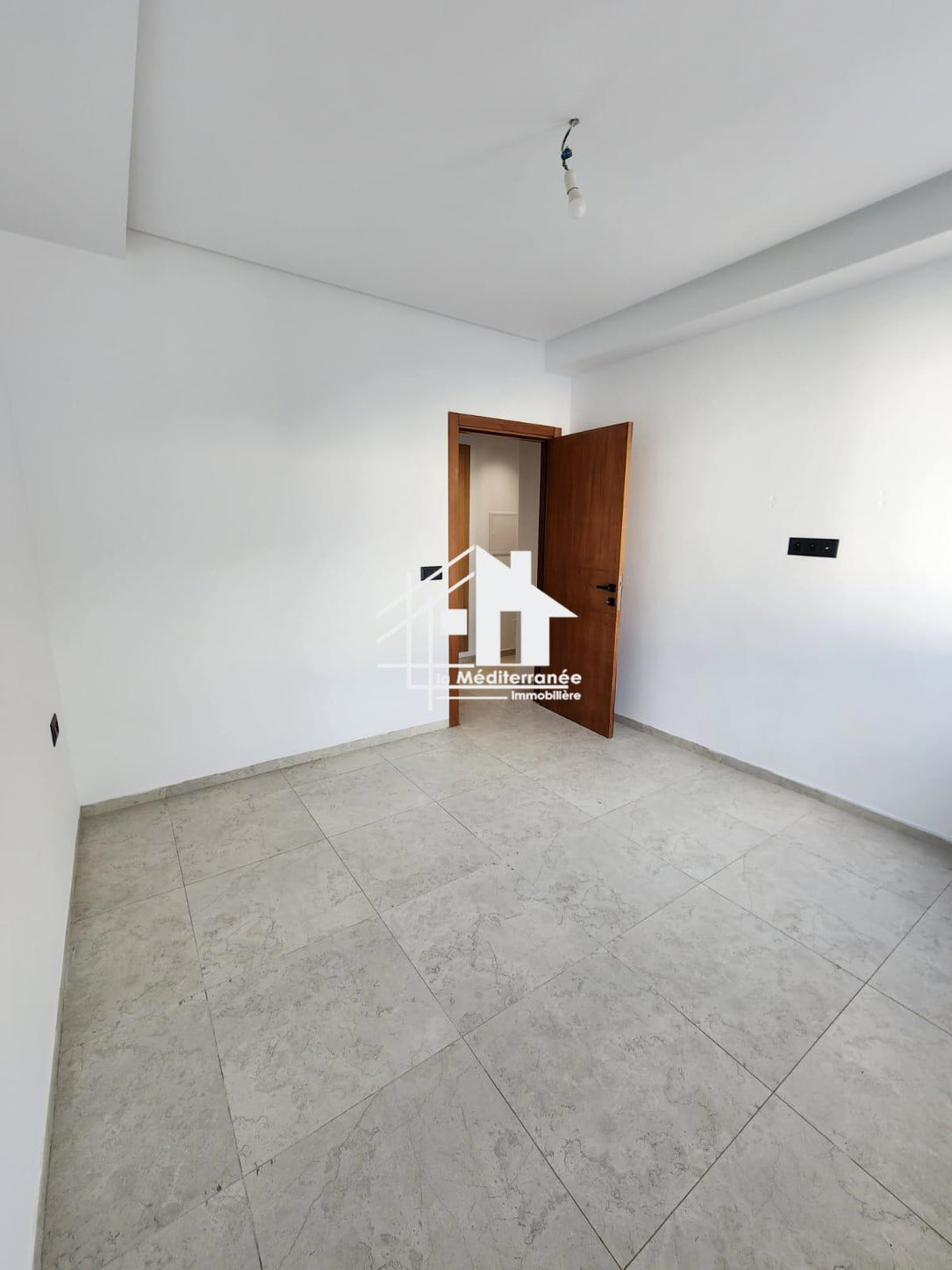 A louer S1 à la nouvelle soukra