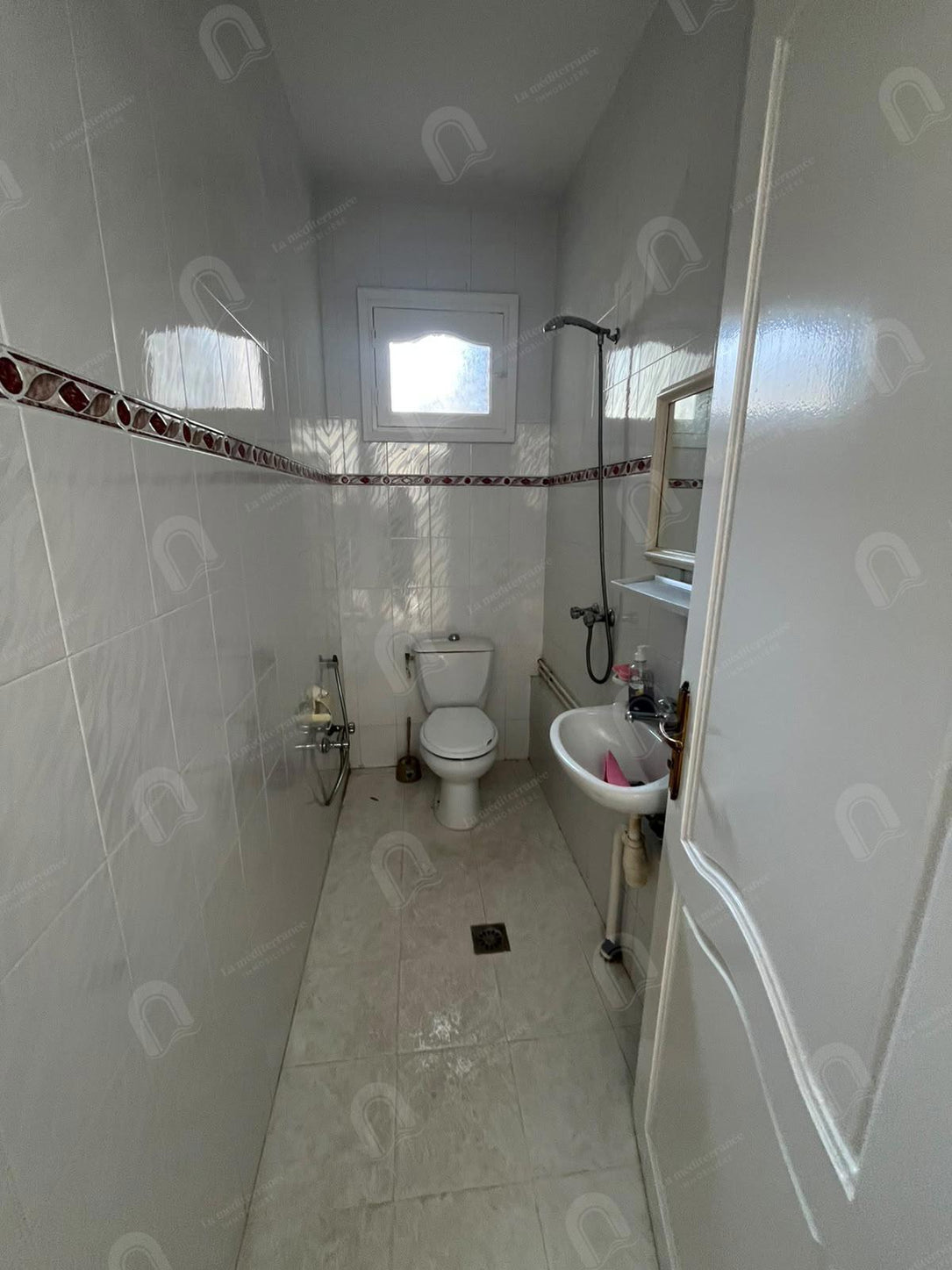 A louer duplex s3 à Marsa Essaada