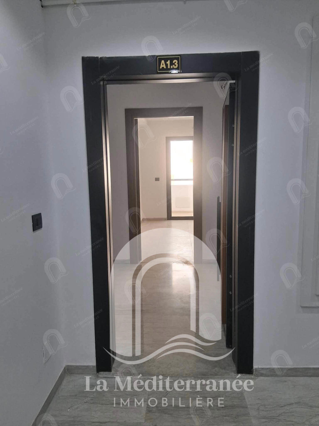 Appartement à Madina