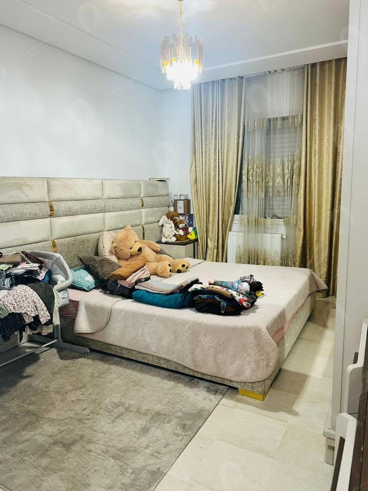 A vendre un appartement s+2 boumhal basssatine