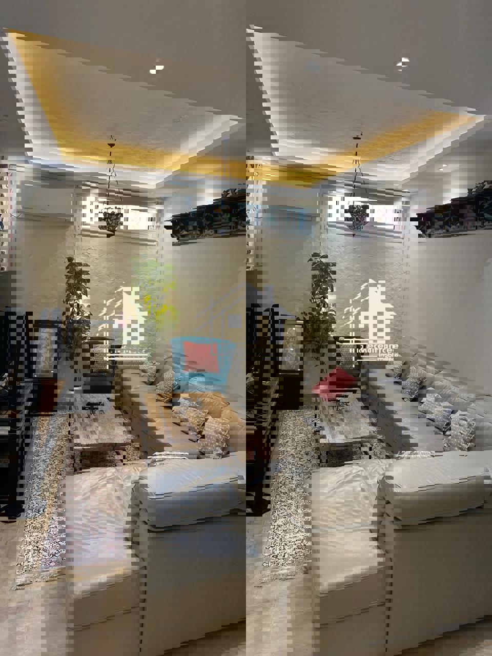 un duplex S+2 à la Marsa Cube