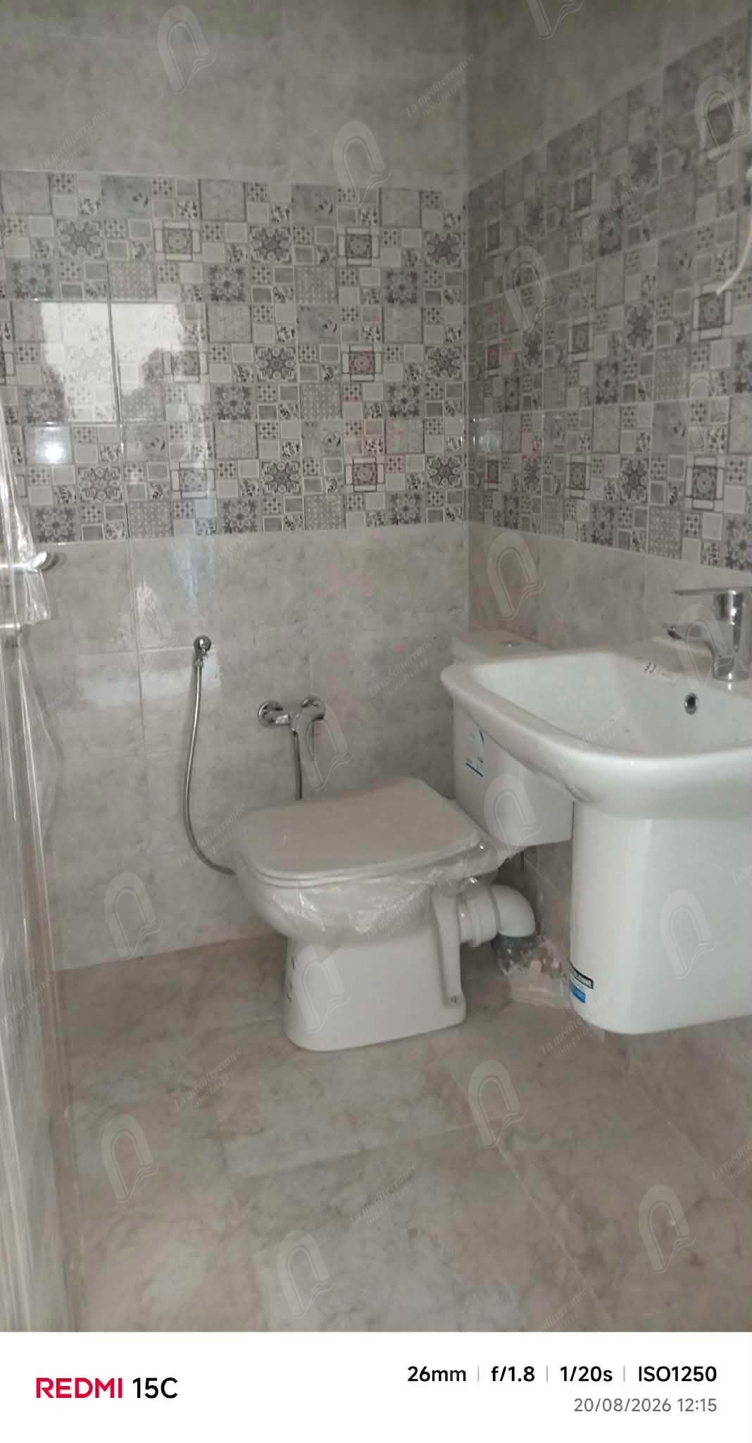 Appartement à Medina Jadida3