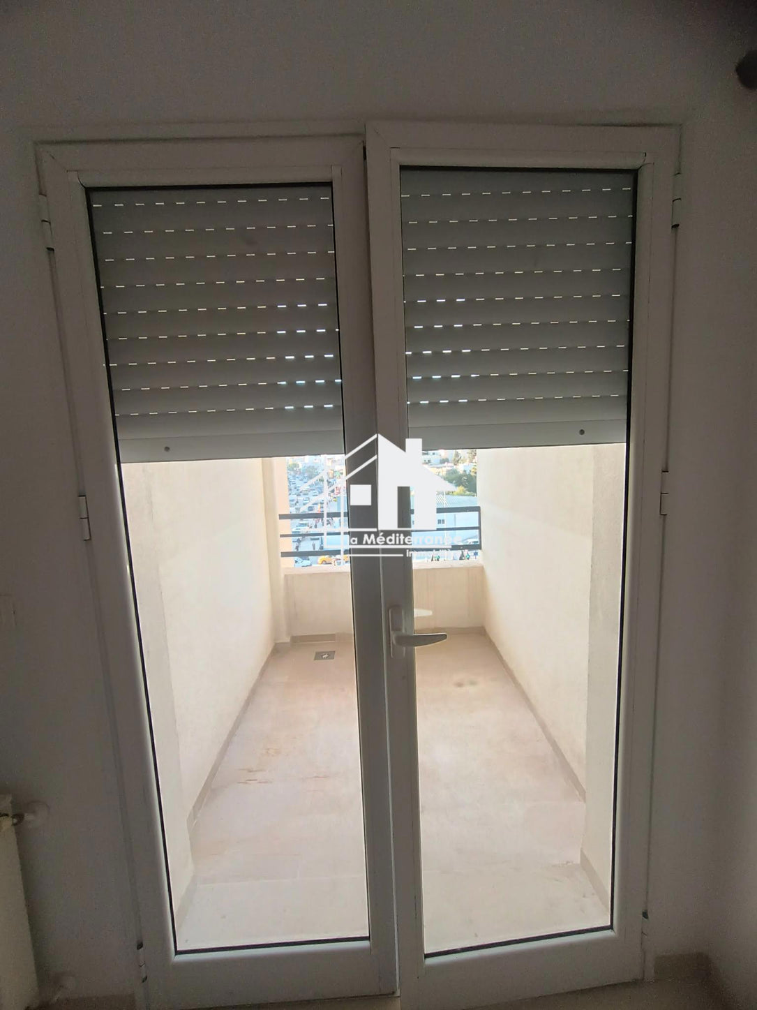 à vendre un appartement s+2 à el médina