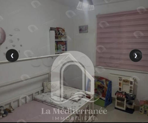 Appartement Médina Jadida 3