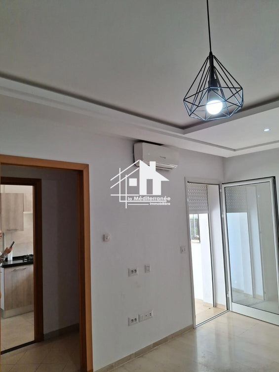 A louer appartement s+0