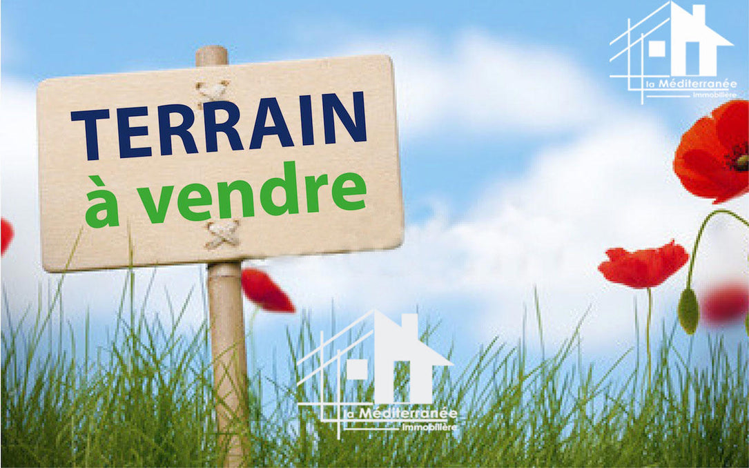 TERRAIN A VENDRE A MHAMDIA