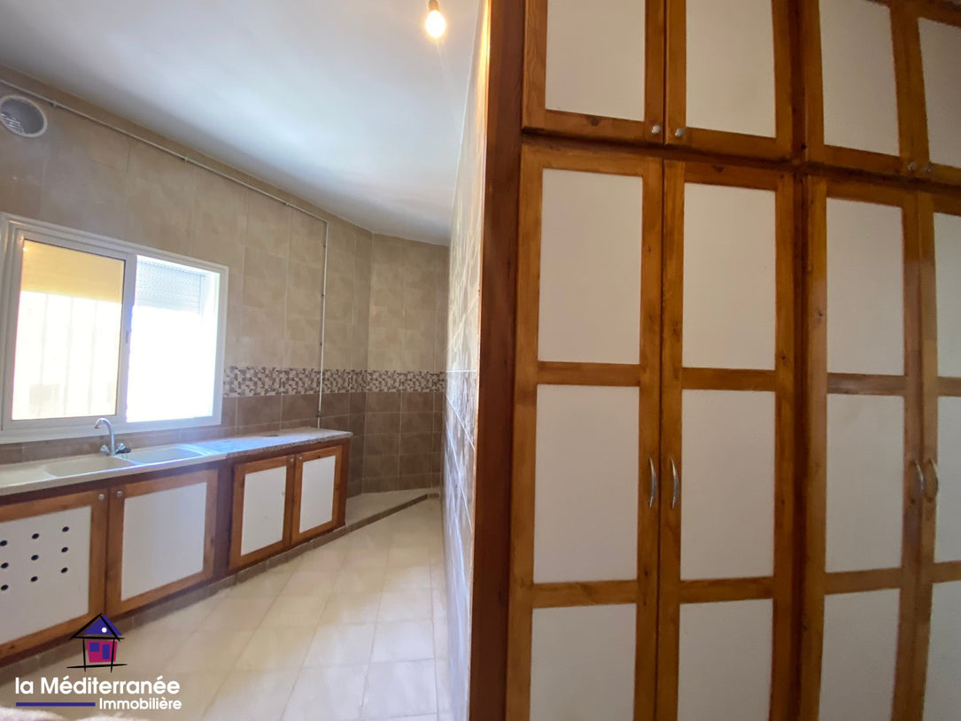 appartement s2