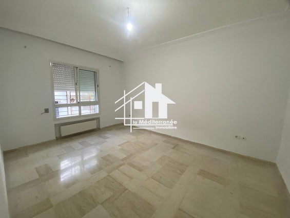 a vendre appartement s+2 au bardo 2