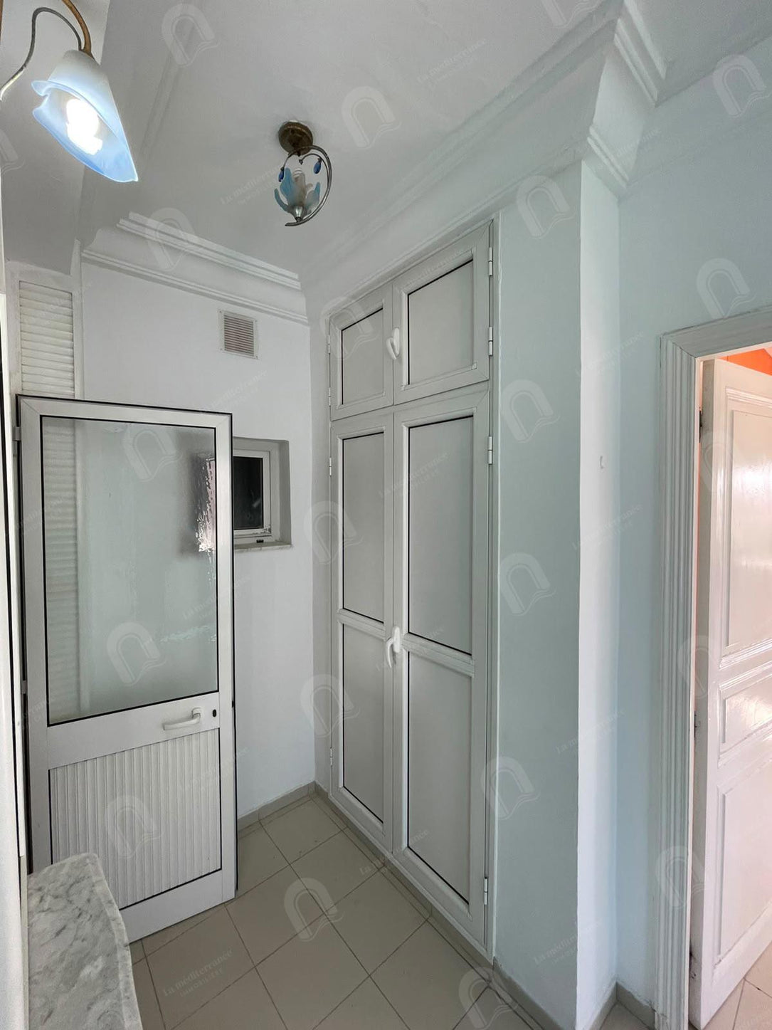 A vendre un appartement 2S+3 à khaznadar