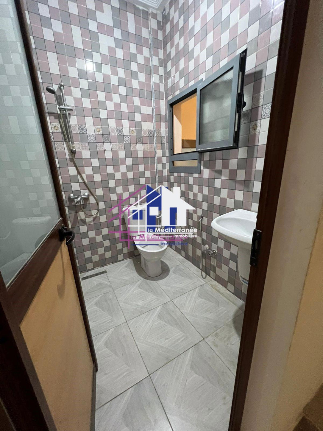 A louer duplex s3 au Bardo