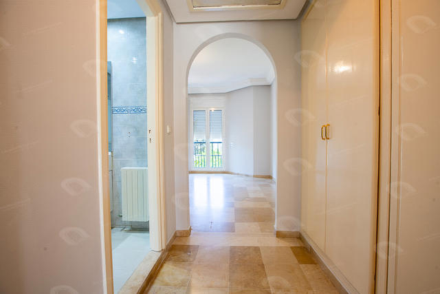 duplex S+3 avec jardin au lac 1