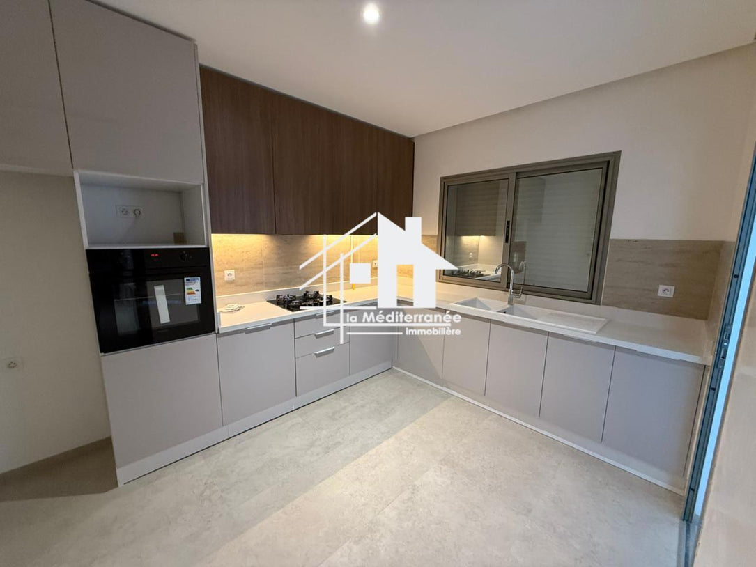 Appartement s2 jamais habité a louer