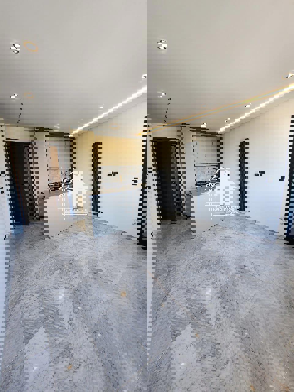 A louer S1 à la soukra