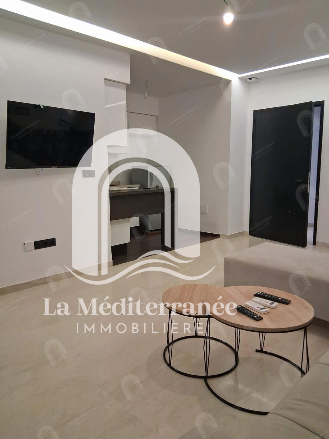 Appartement à Médina