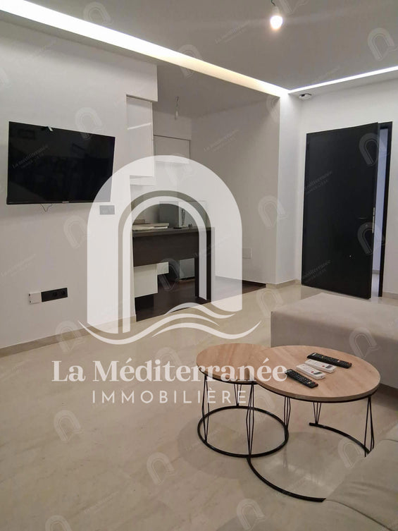 Appartement à Médina